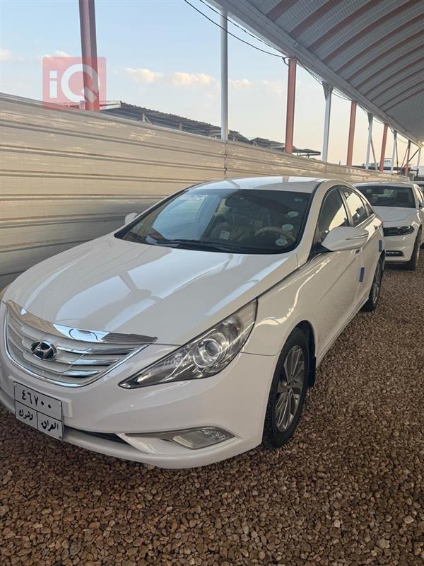 Hyundai for sale in Iraq